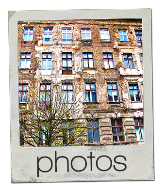 Photos Editionen Alu Dibond Leinwand - pocture.com